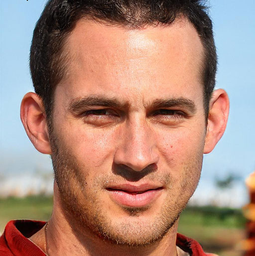 Заказчик Михаил