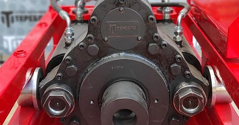 Горизонтальное направленное бурение методом прокола